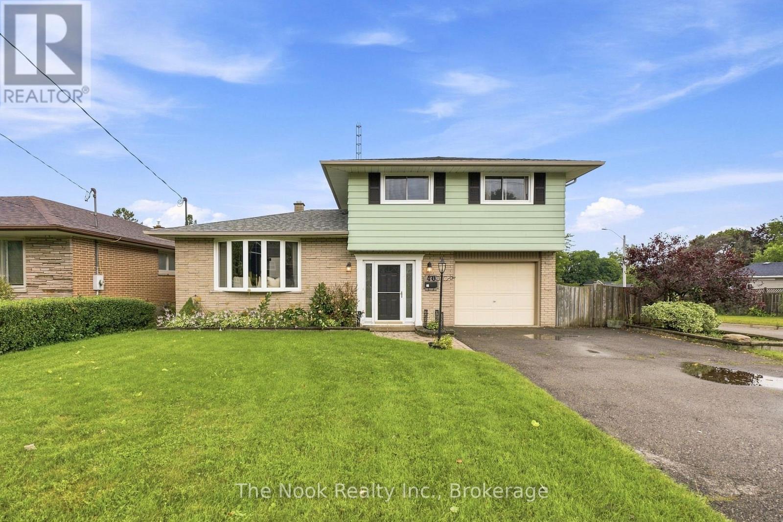 40 KEEWATIN STREET S - 1