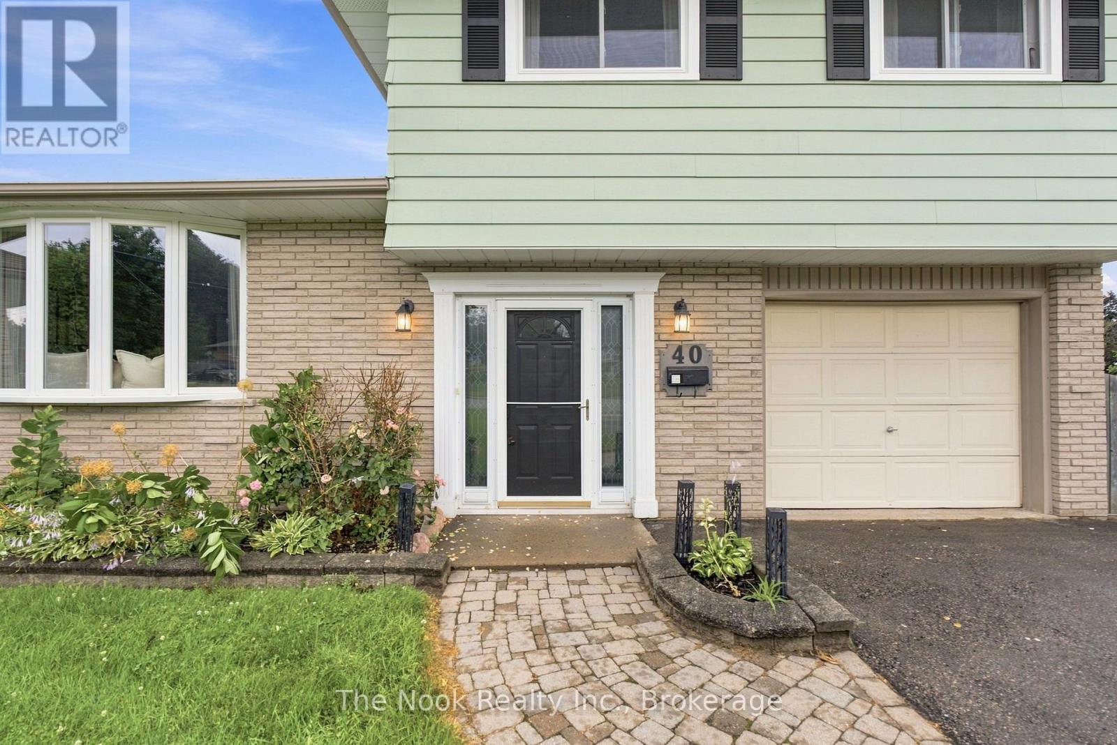 40 KEEWATIN STREET S - 4