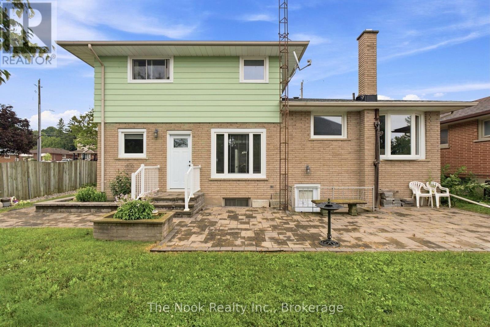 40 KEEWATIN STREET S - 43