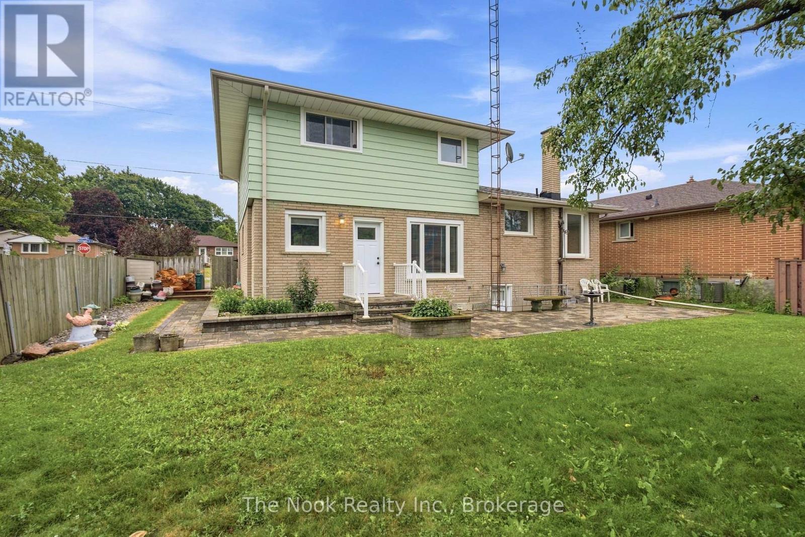 40 KEEWATIN STREET S - 45