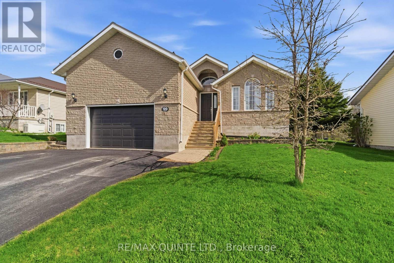 99 MCKENZIE STREET - 1