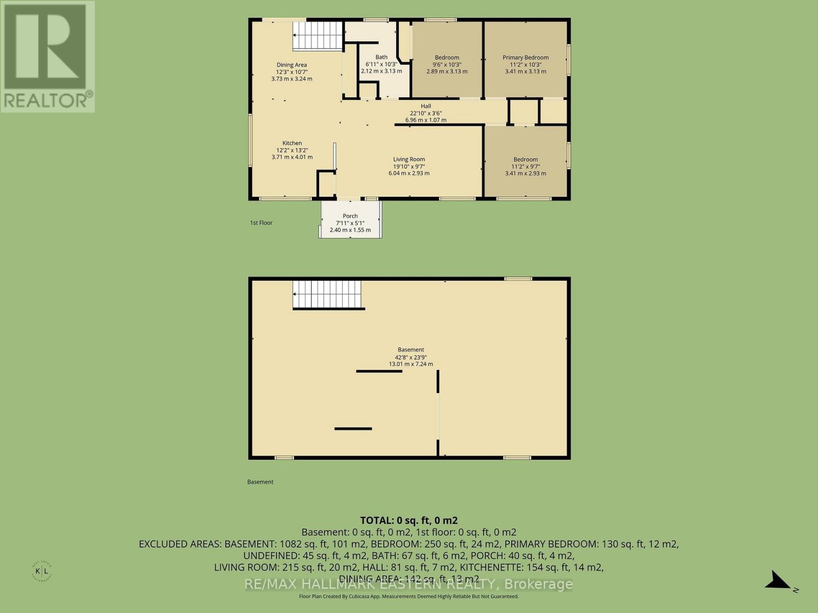 2260 BUCKHORN ROAD - 36