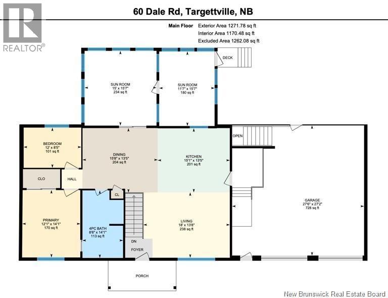 60 Dale Road - Image 4