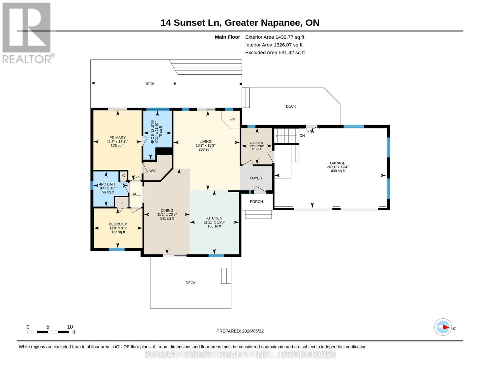 14 SUNSET LANE - 50