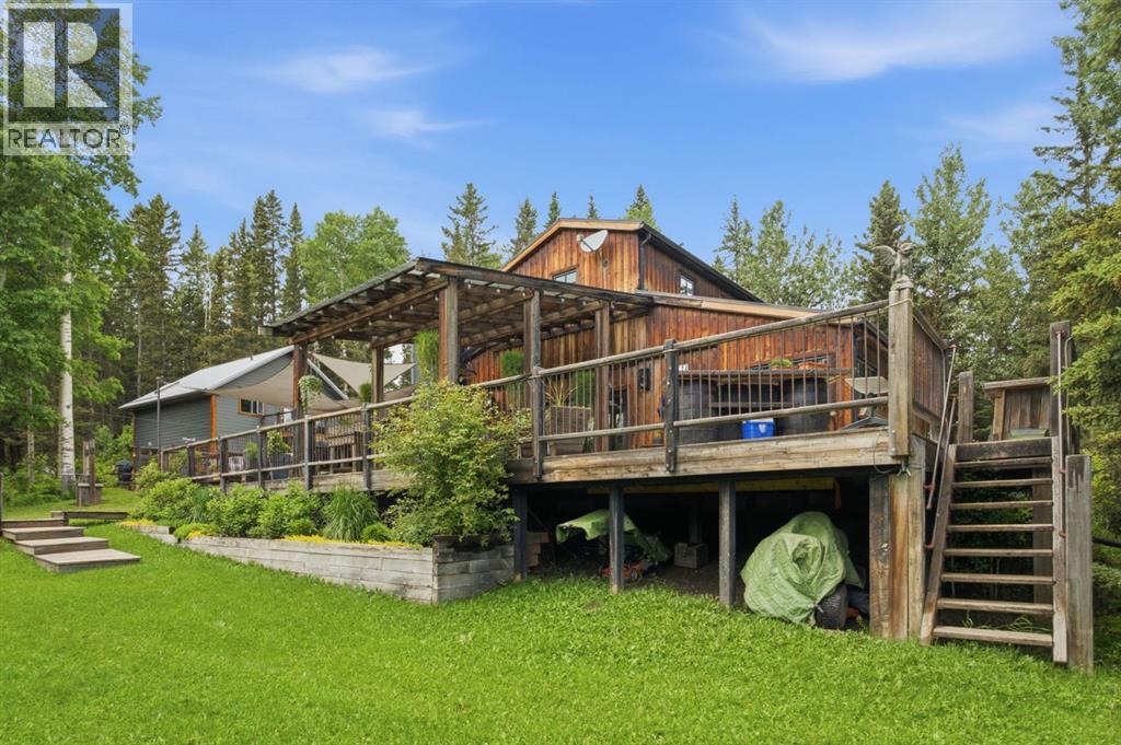 5443 Township Road 302 - 7