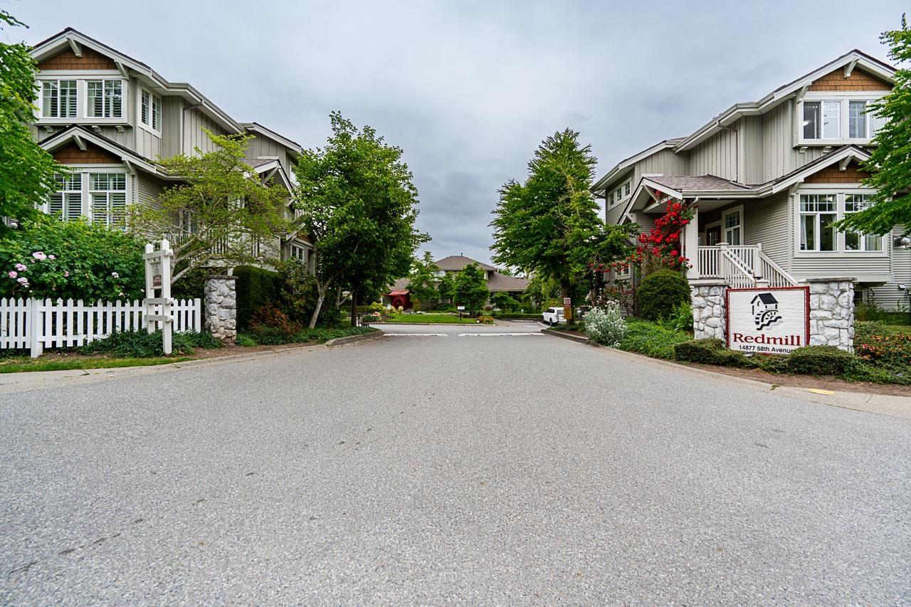 1 14877 58 AVENUE, Surrey