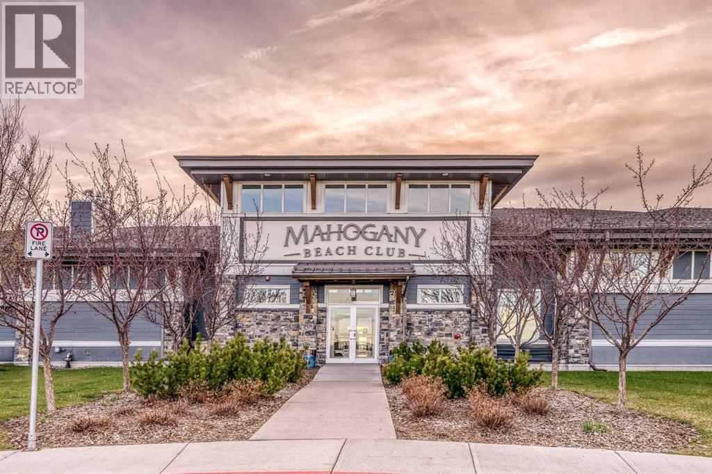#3415 11 Mahogany Row SE - 20
