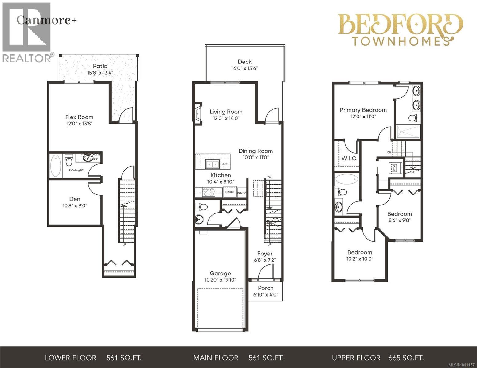 2848 Apex Close - 14