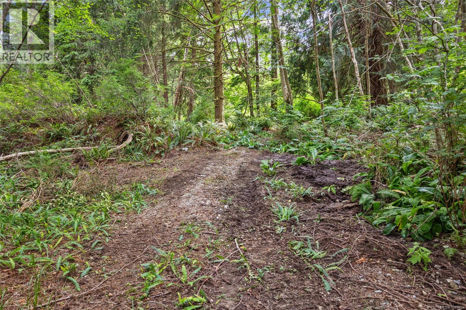 Lot B Hyacinthe Bay Rd, Quadra Island