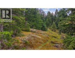 Lot B Hyacinthe Bay Rd, Quadra Island, BC  Photo 10
