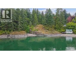 Lot B Hyacinthe Bay Rd, Quadra Island, BC  Photo 11