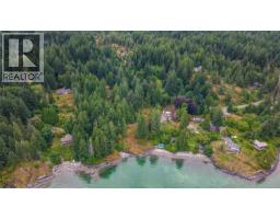 Lot B Hyacinthe Bay Rd, Quadra Island, BC  Photo 12