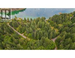 Lot B Hyacinthe Bay Rd, Quadra Island, BC  Photo 13