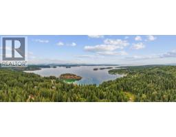 Lot B Hyacinthe Bay Rd, Quadra Island, BC  Photo 14