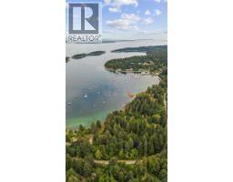 Lot B Hyacinthe Bay Rd, Quadra Island, BC  Photo 15