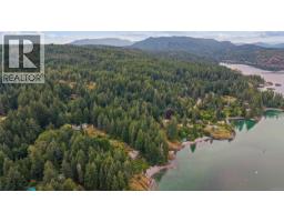 Lot B Hyacinthe Bay Rd, Quadra Island, BC  Photo 16
