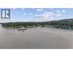 Lot B Hyacinthe Bay Rd, Quadra Island, BC  Photo 18