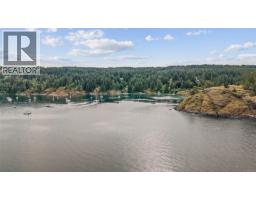 Lot B Hyacinthe Bay Rd, Quadra Island, BC  Photo 19