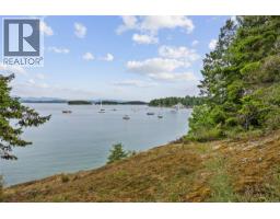 Lot B Hyacinthe Bay Rd, Quadra Island, BC  Photo 6