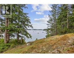 Lot B Hyacinthe Bay Rd, Quadra Island, BC  Photo 7