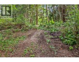 Lot B Hyacinthe Bay Rd, Quadra Island, BC  Photo 9