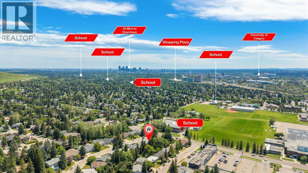 3415 Benton Drive NW - 1