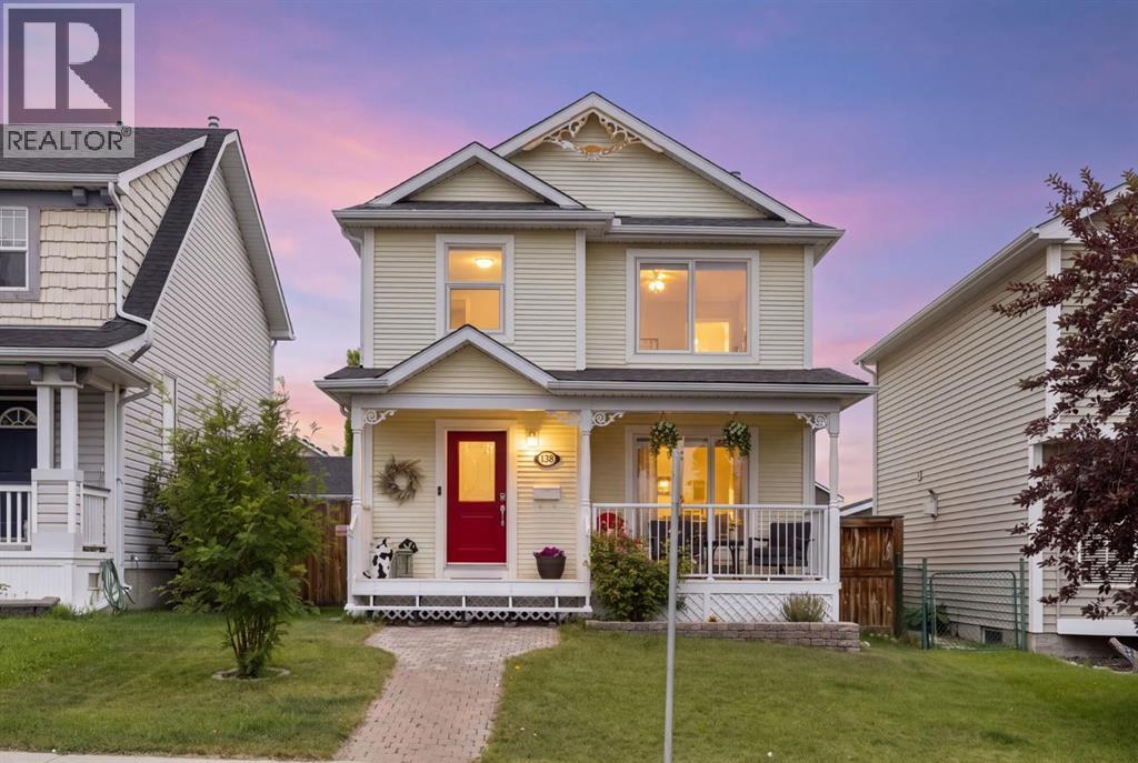 130 Tuscany Valley Drive NW - 1