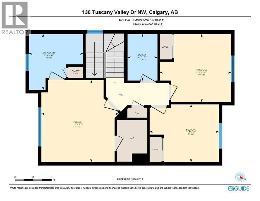130 Tuscany Valley Drive NW - 50