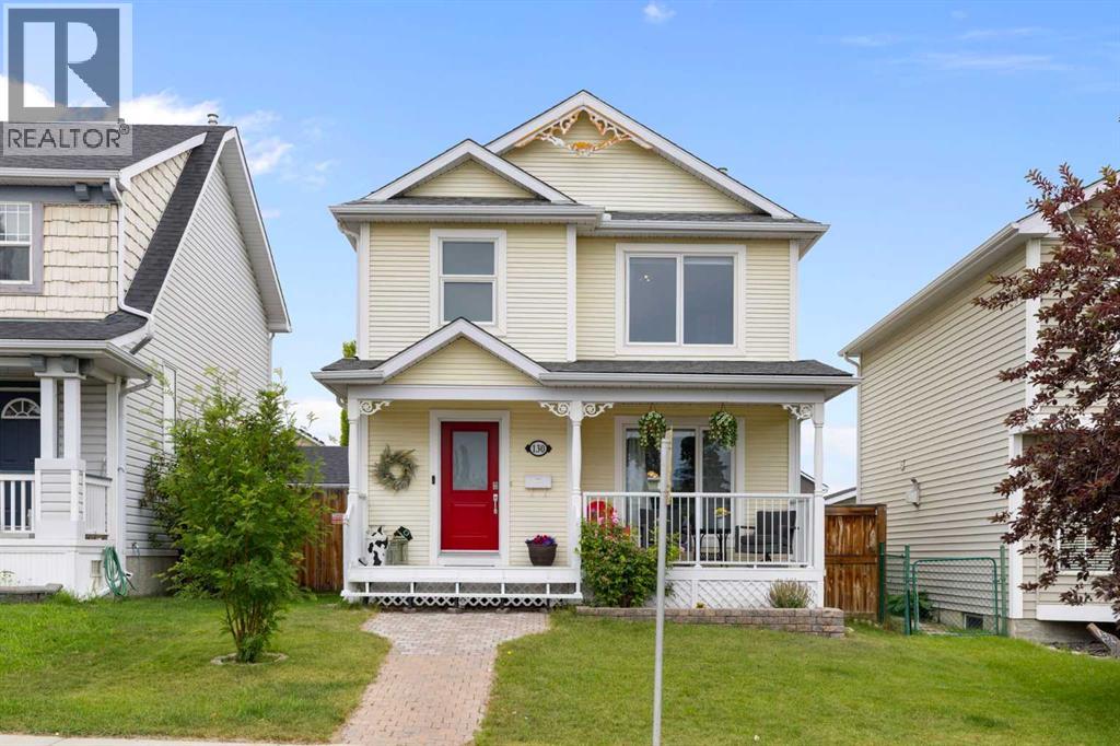 130 Tuscany Valley Drive NW - 2