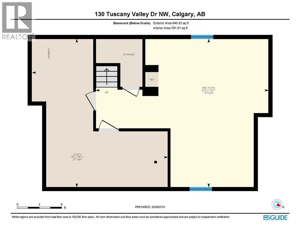 130 Tuscany Valley Drive NW - 49