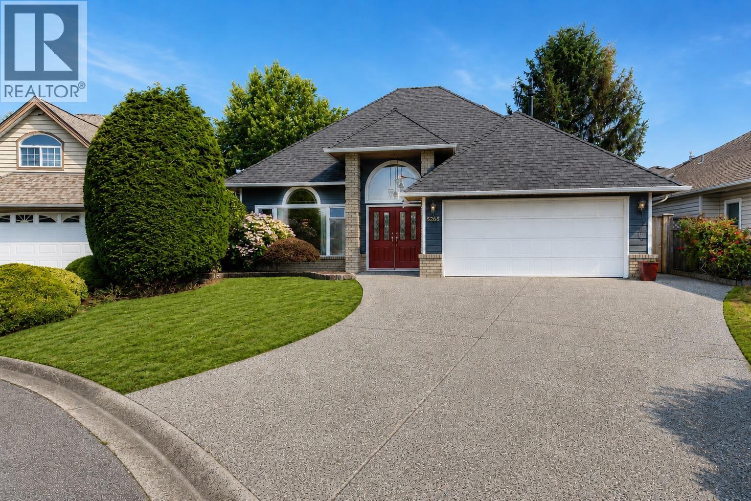 5265 AUGUSTA Place, Delta