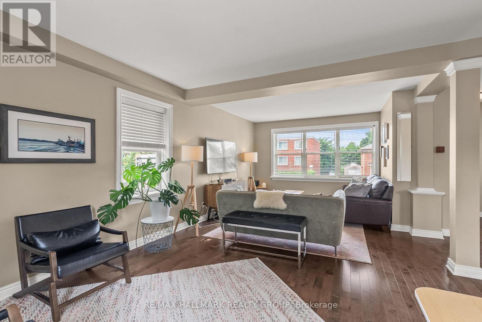 2 Bed, 2 Bath House for Rent in Ottawa – 701 COLE AVENUE, Ottawa – MLS# X13594440 - Image 16