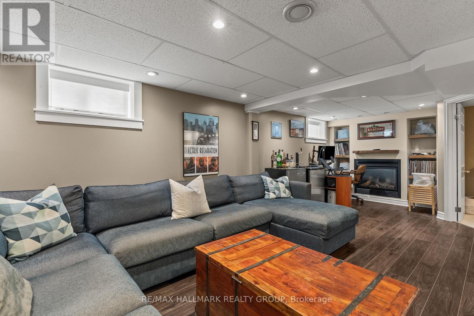 2 Bed, 2 Bath House for Rent in Ottawa – 701 COLE AVENUE, Ottawa – MLS# X13594440 - Image 26