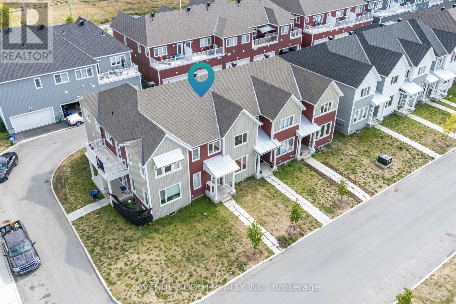 834 BASCULE PLACE - 1