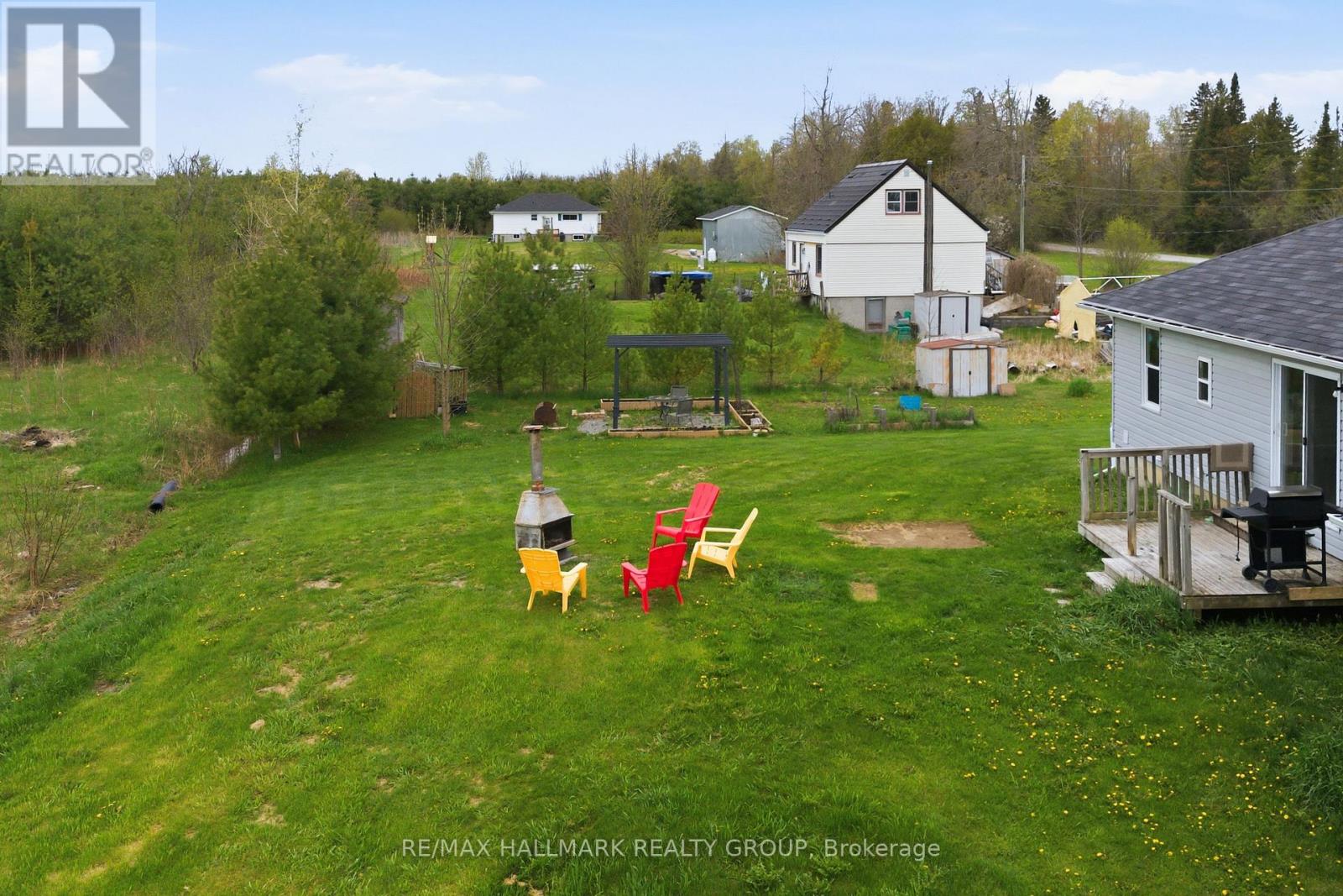 1509 DRUMMOND CON 6B CONCESSION - 31