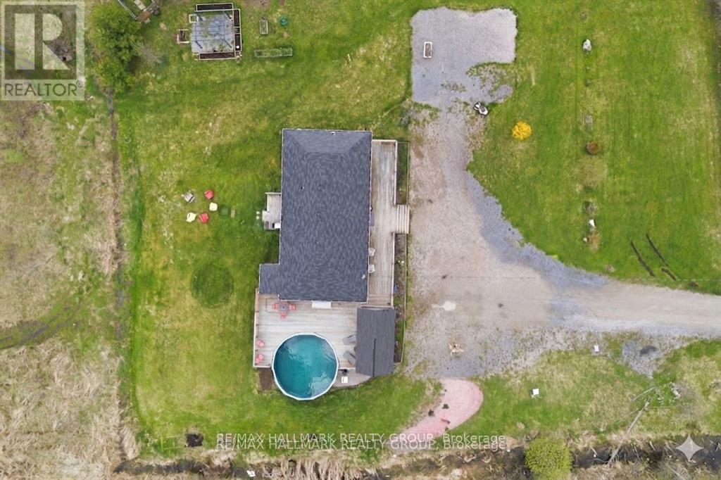 1509 DRUMMOND CON 6B CONCESSION - 33