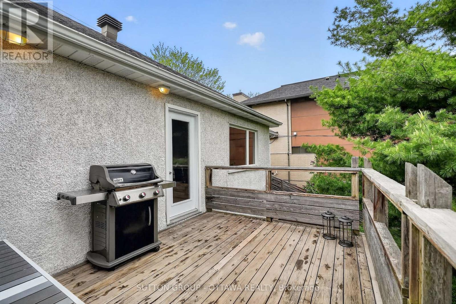 3 Bed, 2 Bath House for Rent in Ottawa – 85 RIVERDALE AVENUE, Ottawa – MLS# X13594614 - Image 16