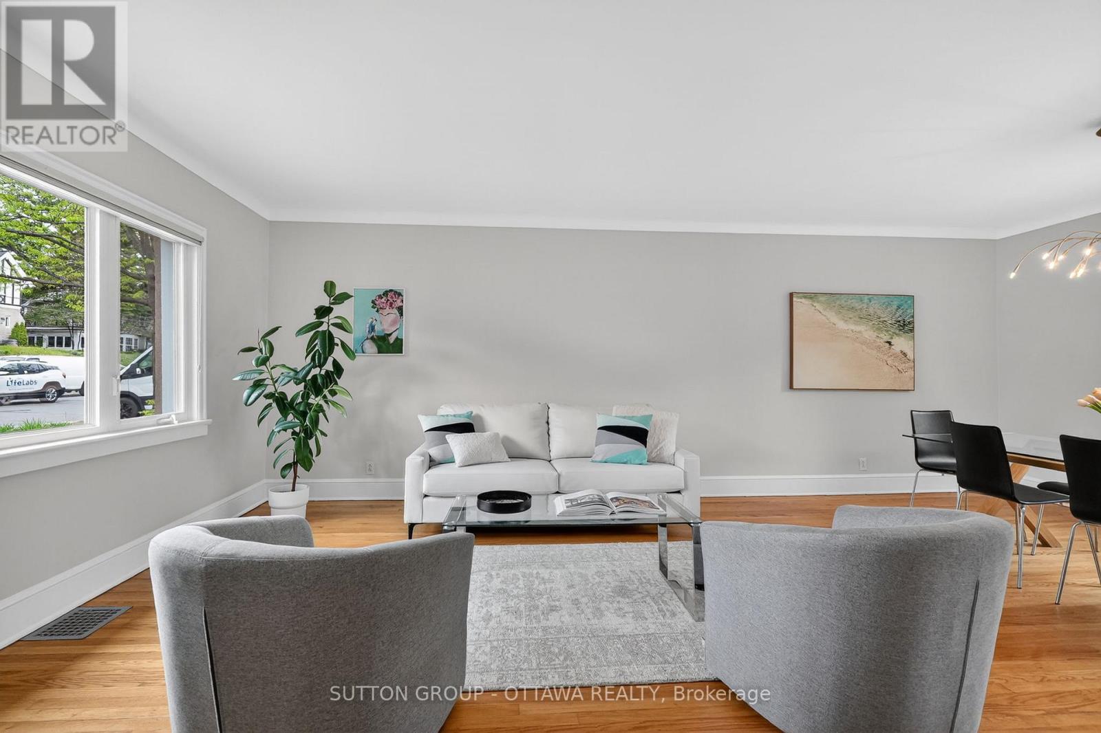 3 Bed, 2 Bath House for Rent in Ottawa – 85 RIVERDALE AVENUE, Ottawa – MLS# X13594614 - Image 6