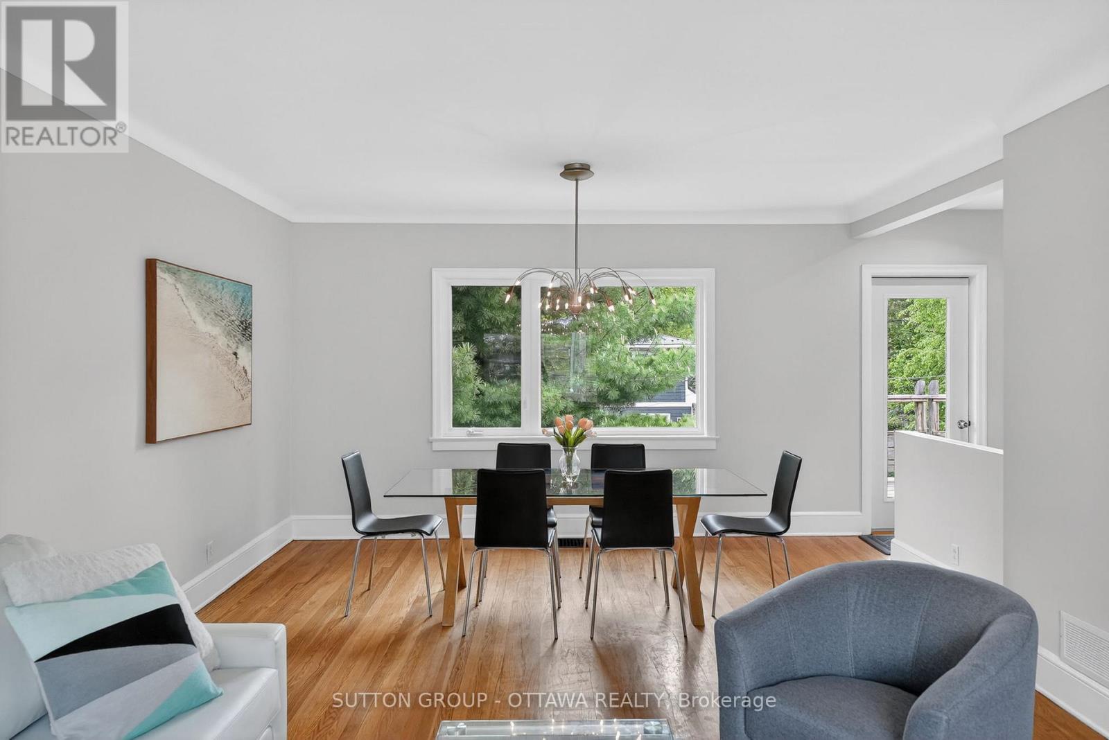 3 Bed, 2 Bath House for Rent in Ottawa – 85 RIVERDALE AVENUE, Ottawa – MLS# X13594614 - Image 9