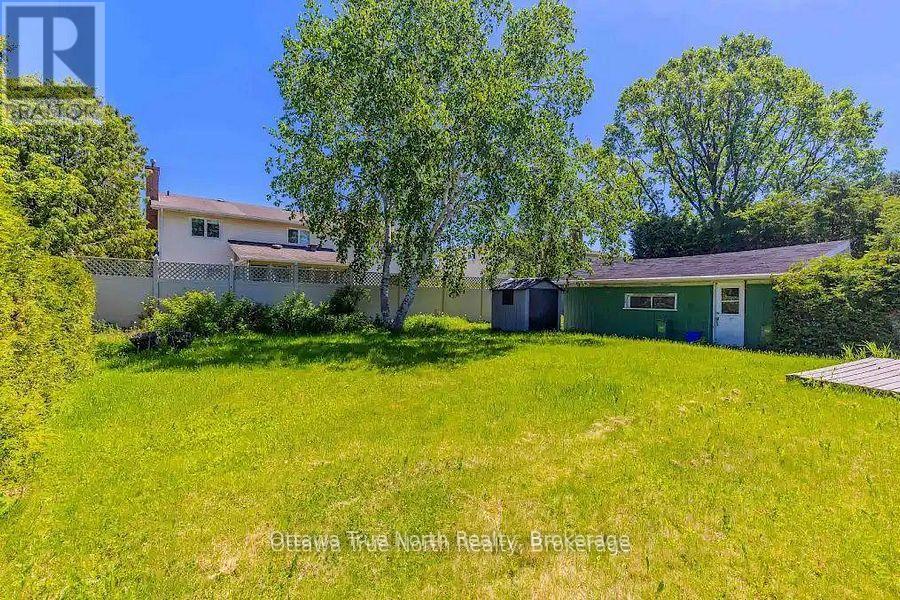 3 Bed, 1 Bath House for Rent in Ottawa – 35 TAUVETTE STREET, Ottawa – MLS# X13594646 - Image 52