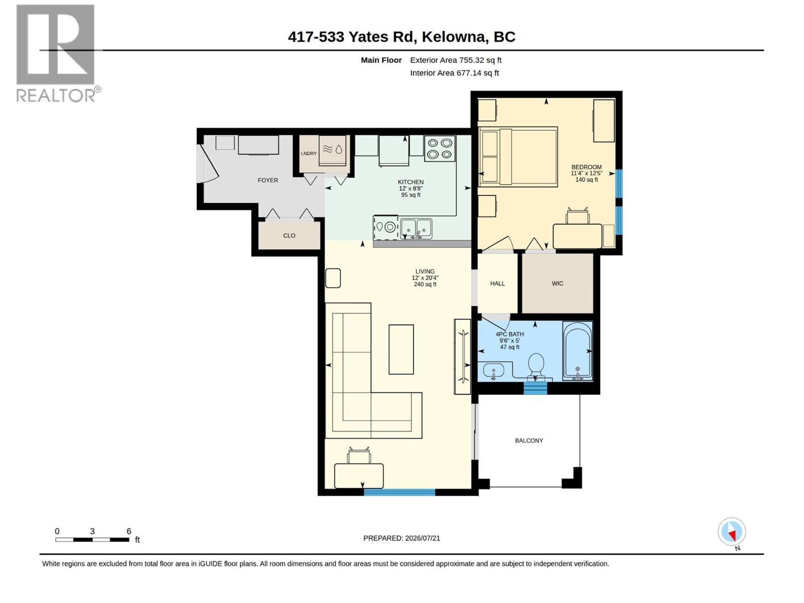 #417 533 Yates Road - 54