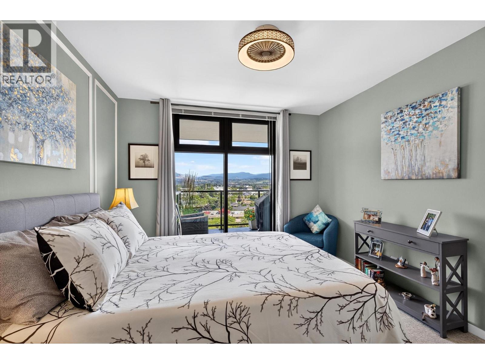 #1102 485 Groves Avenue - 20