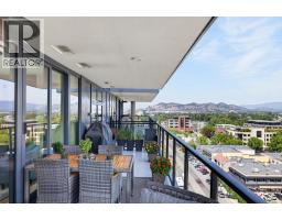 485 Groves Avenue Unit# 1102, Kelowna, BC V1Y0C1 Photo 16