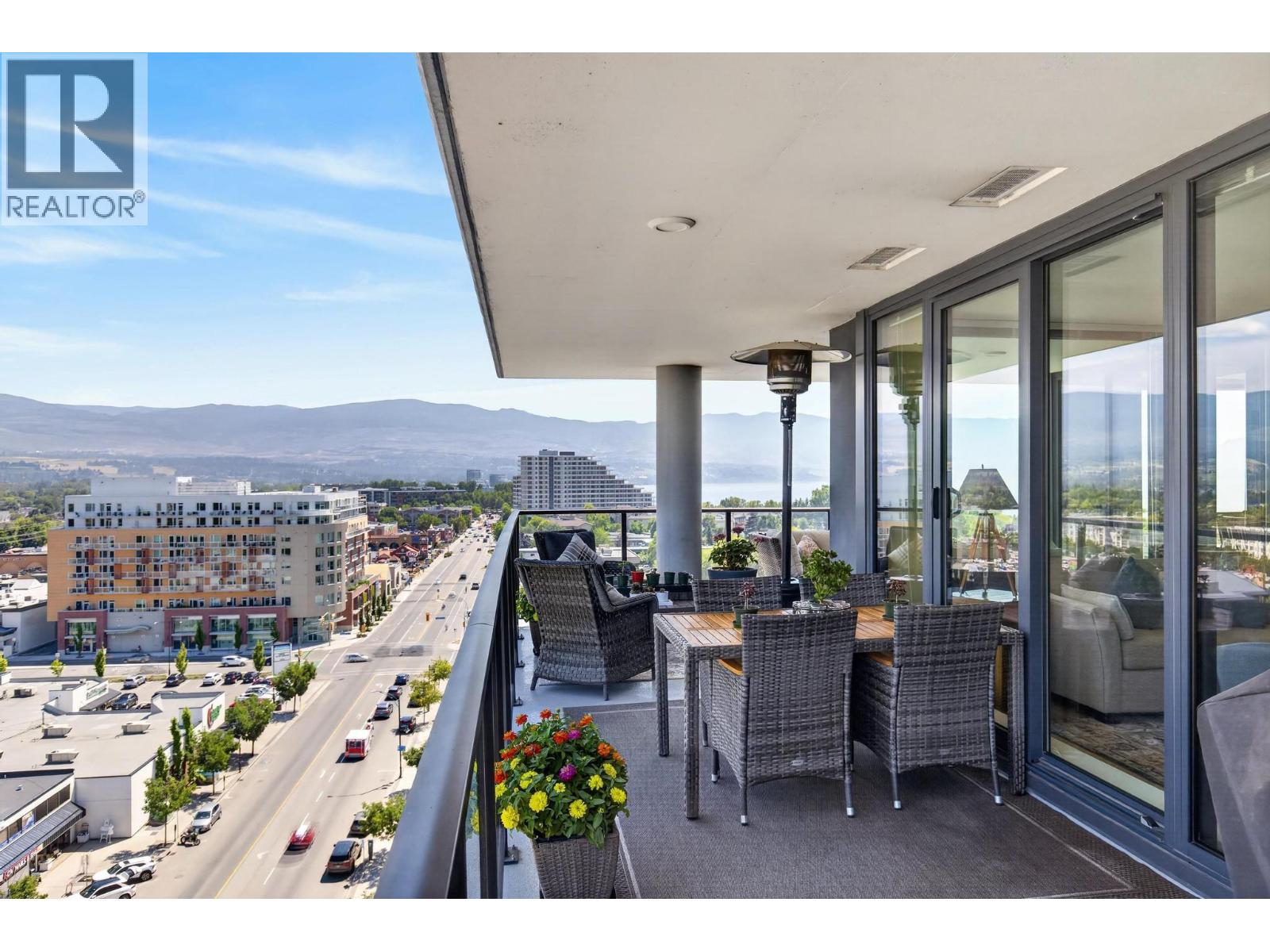 #1102 485 Groves Avenue - 17