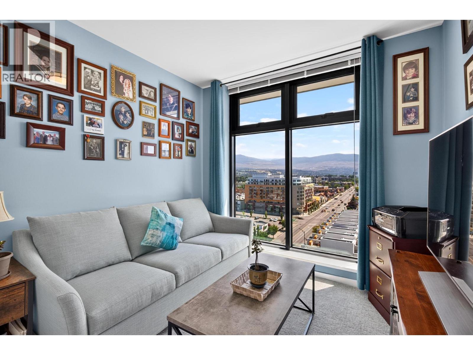 #1102 485 Groves Avenue - 29