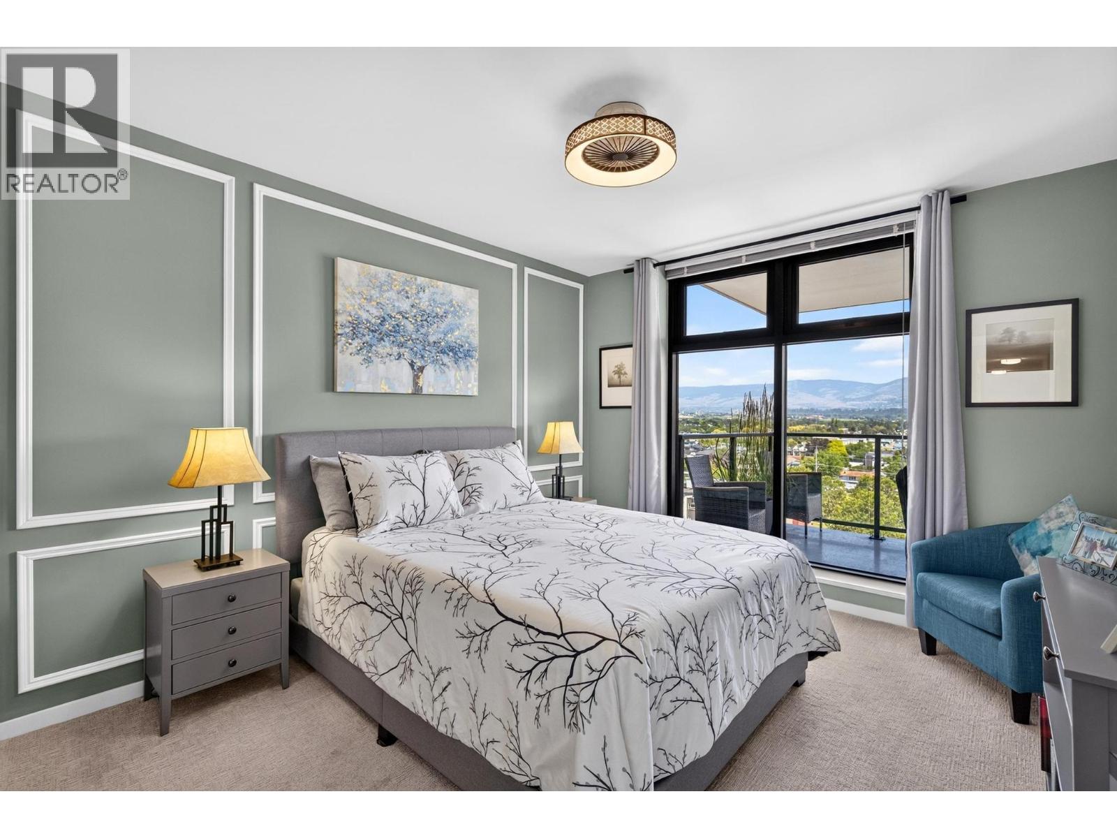 #1102 485 Groves Avenue - 19