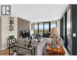 Living room - 485 Groves Avenue Unit# 1102, Kelowna, BC V1Y0C1 Photo 10