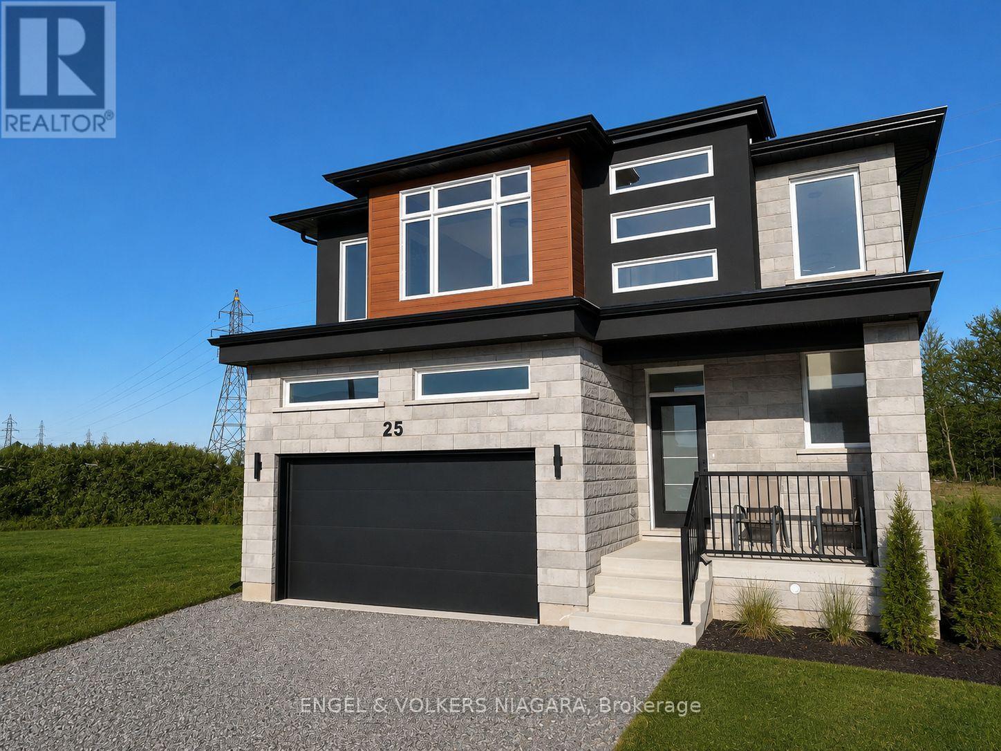 25 ELVIRA WAY - 1