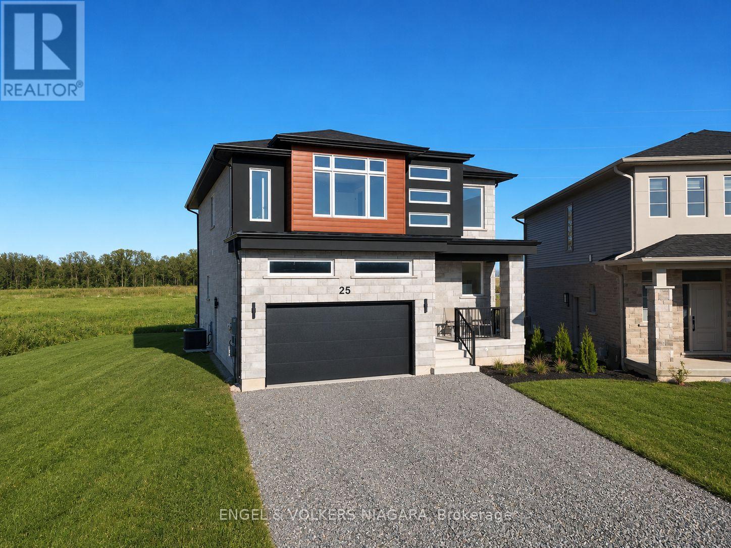 25 ELVIRA WAY - 4