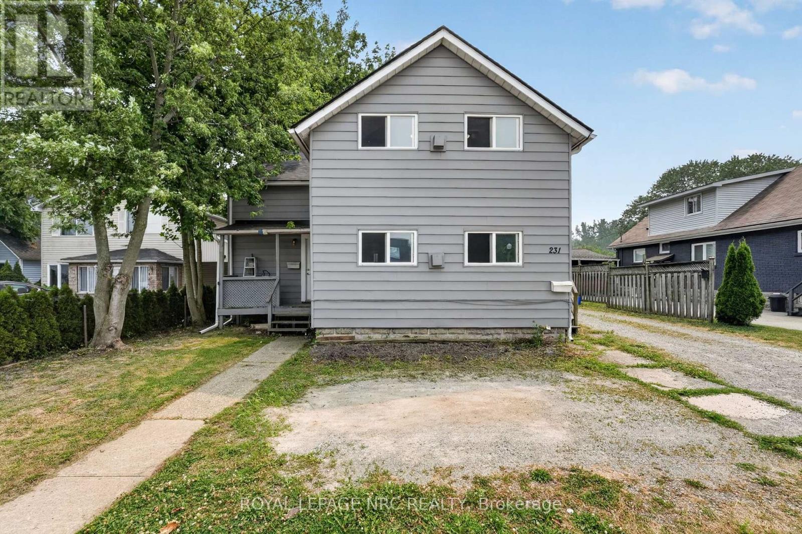231-233 JARVIS STREET - 2